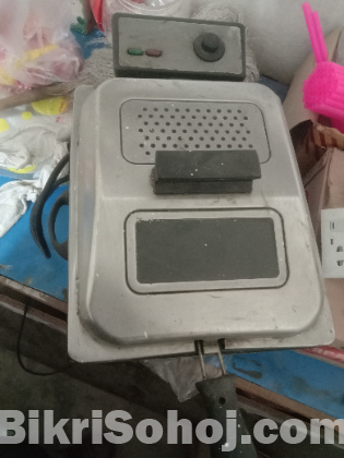 Sonifer fry mesin6ltr